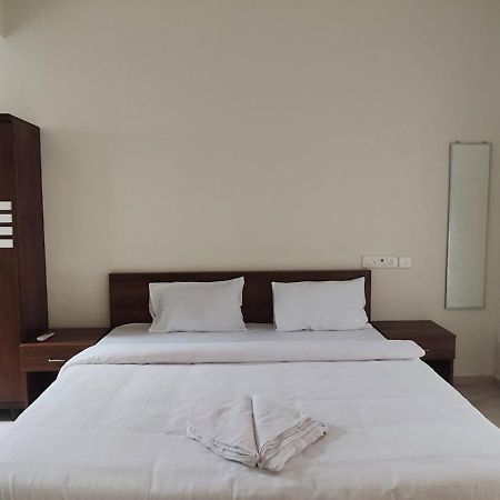 Stayz Inn Elite T Nagar Čennai Exteriér fotografie