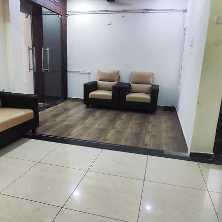 Stayz Inn Elite T Nagar Čennai Exteriér fotografie