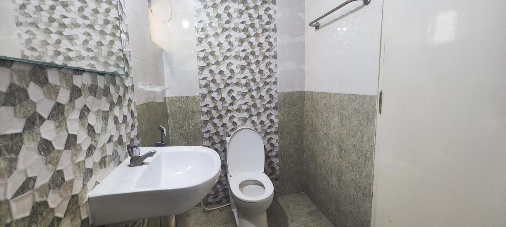 Stayz Inn Elite T Nagar Čennai Exteriér fotografie