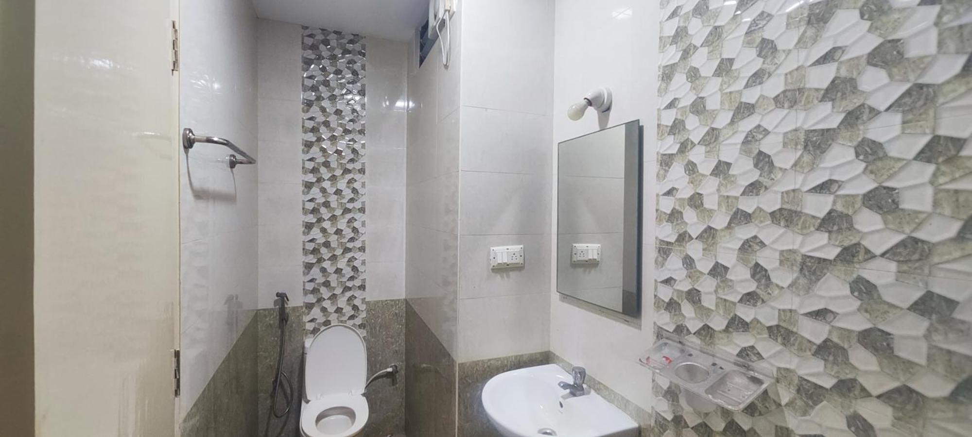 Stayz Inn Elite T Nagar Čennai Exteriér fotografie